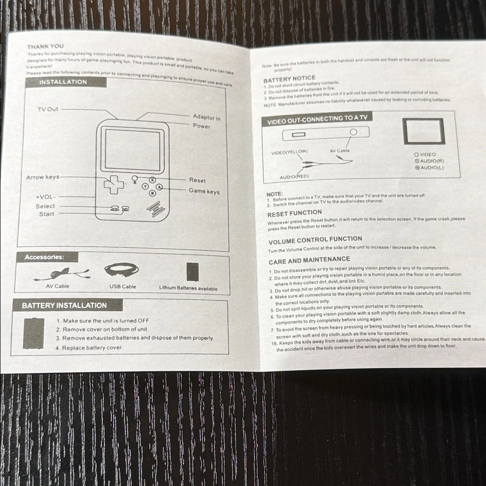 Game Box Plus - Picture 5 of 7